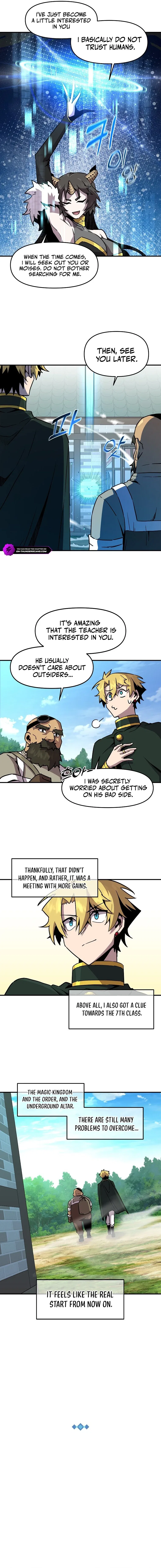 Solo Bug Player Chapter 151 – Page 5