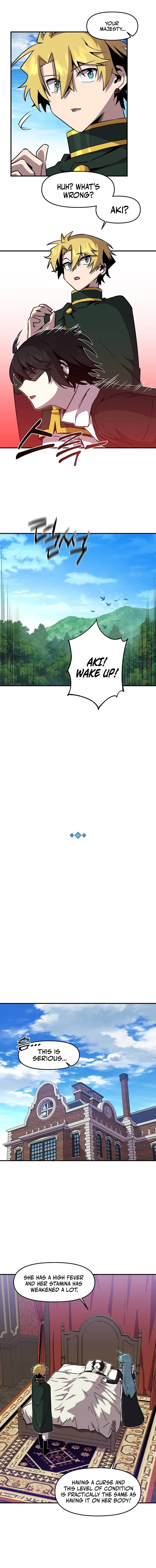 Solo Bug Player Chapter 151 – Page 7