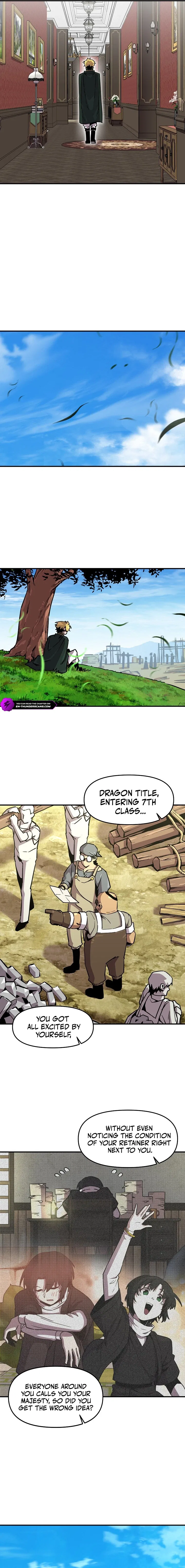 Solo Bug Player Chapter 151 – Page 12