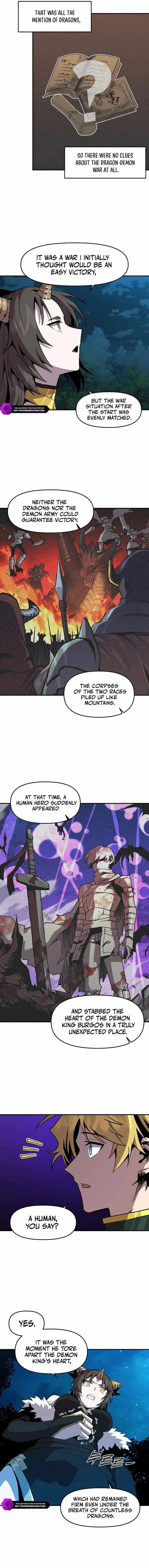Solo Bug Player Chapter 150 – Page 2