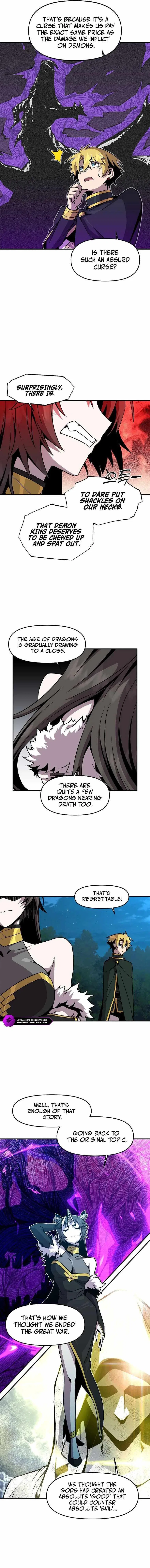 Solo Bug Player Chapter 150 – Page 4