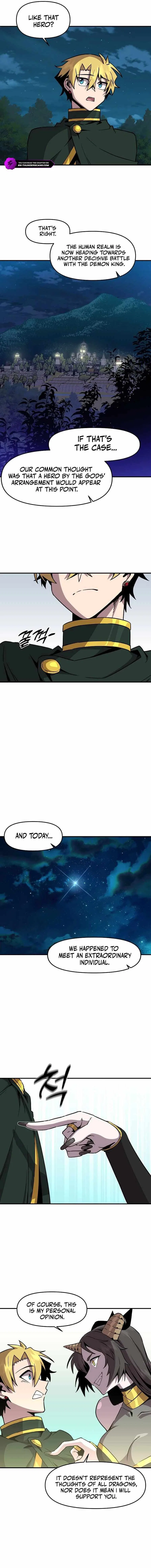 Solo Bug Player Chapter 150 – Page 5