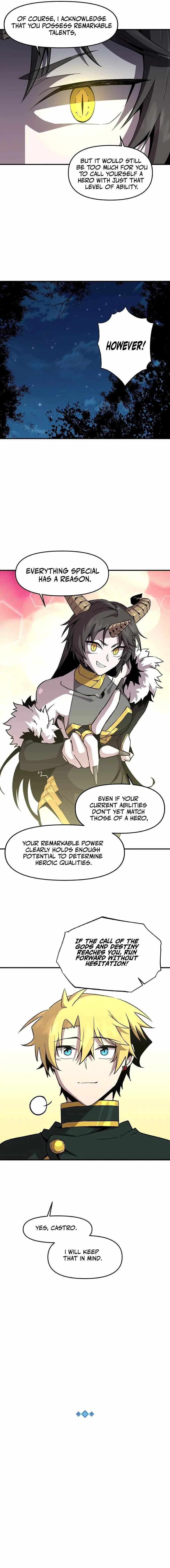 Solo Bug Player Chapter 150 – Page 6
