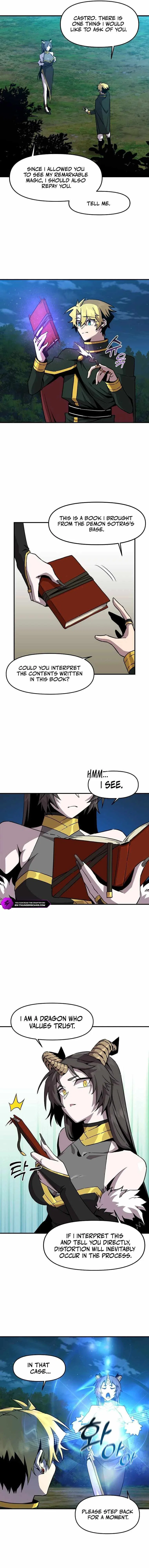Solo Bug Player Chapter 150 – Page 7