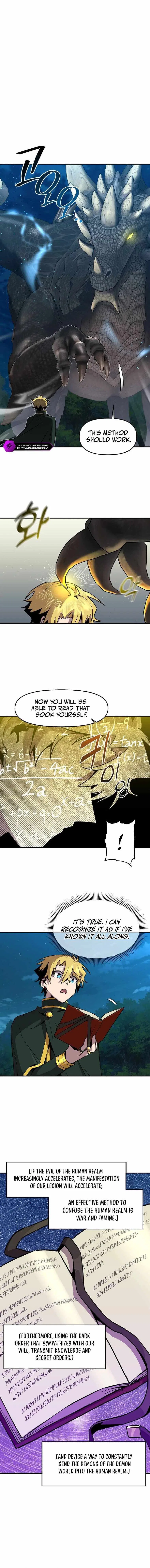 Solo Bug Player Chapter 150 – Page 8