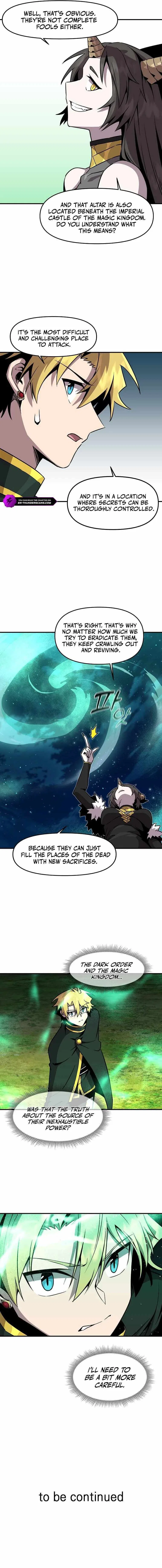 Solo Bug Player Chapter 150 – Page 12