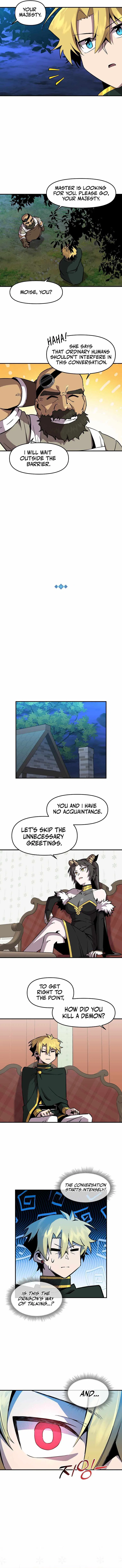 Solo Bug Player Chapter 149 – Page 4