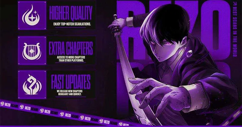 Solo Bug Player Chapter 146 – Page 9