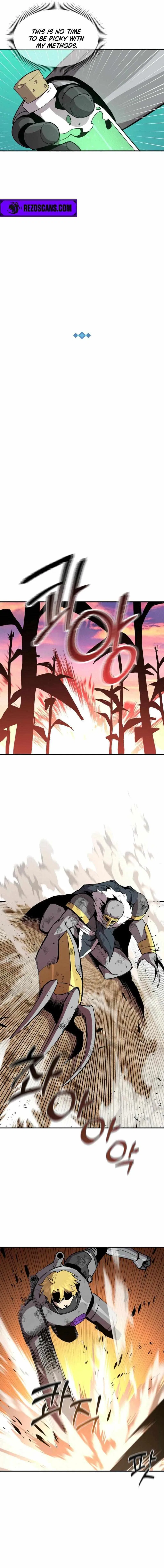 Solo Bug Player Chapter 144 – Page 6