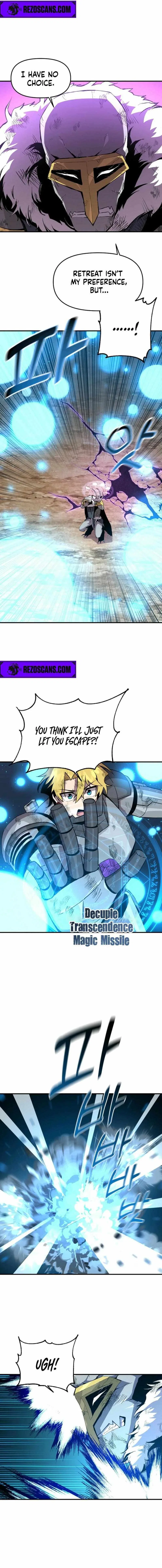 Solo Bug Player Chapter 144 – Page 13
