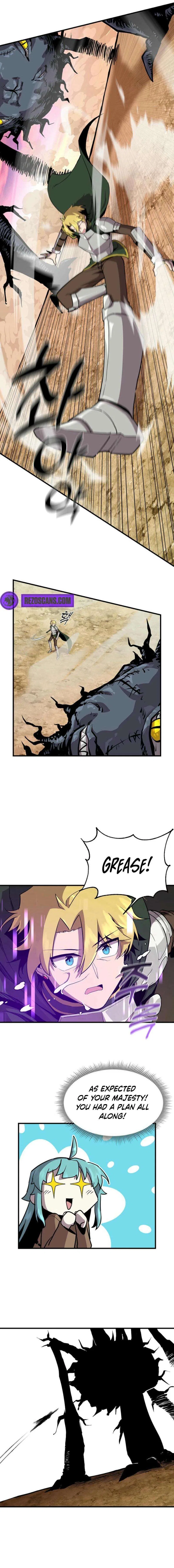 Solo Bug Player Chapter 143 – Page 5