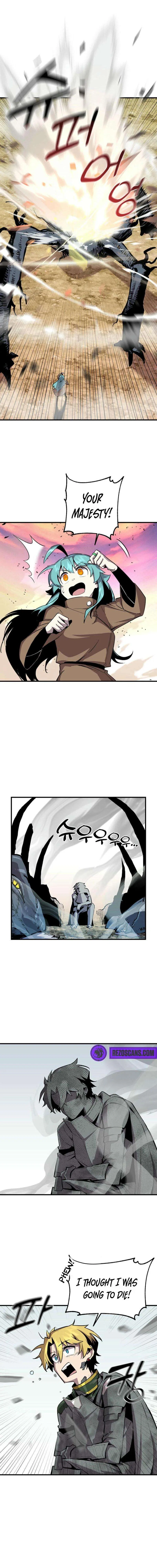Solo Bug Player Chapter 143 – Page 10