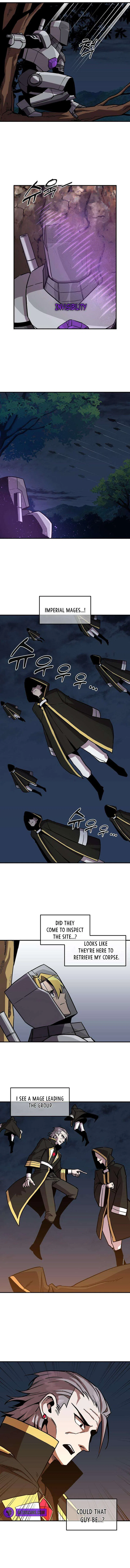 Solo Bug Player Chapter 139 – Page 10