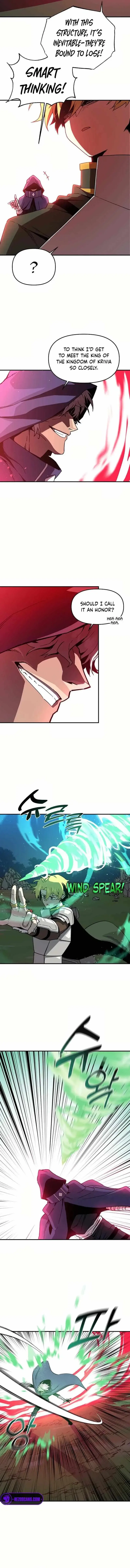 Solo Bug Player Chapter 136 – Page 10