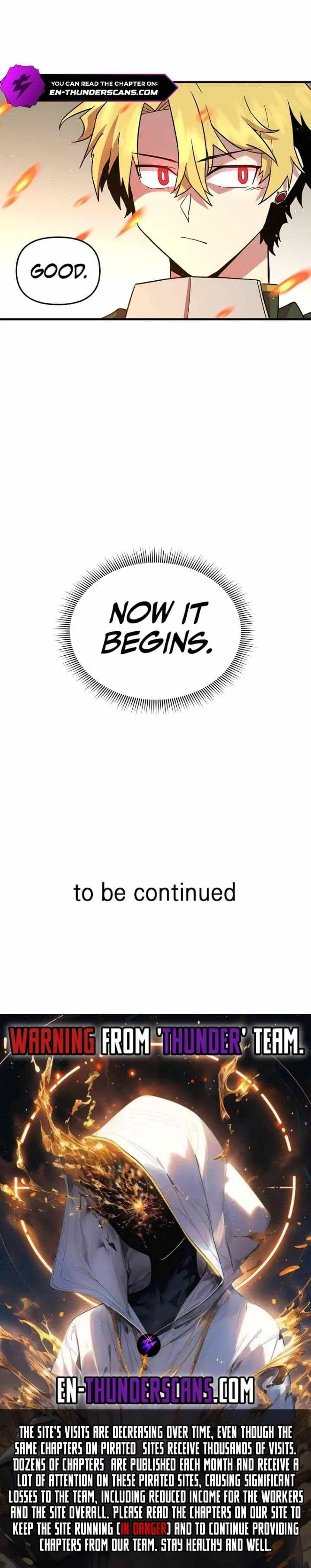 Solo Bug Player Chapter 132 – Page 10