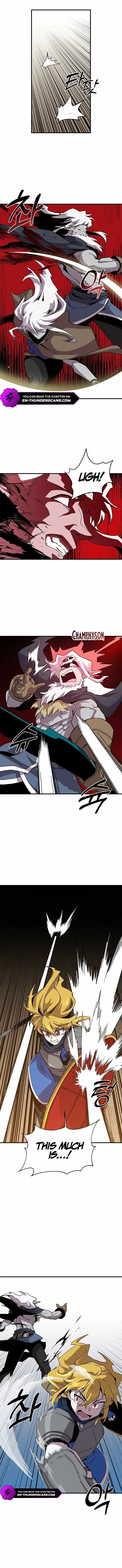 Solo Bug Player Chapter 130 – Page 5