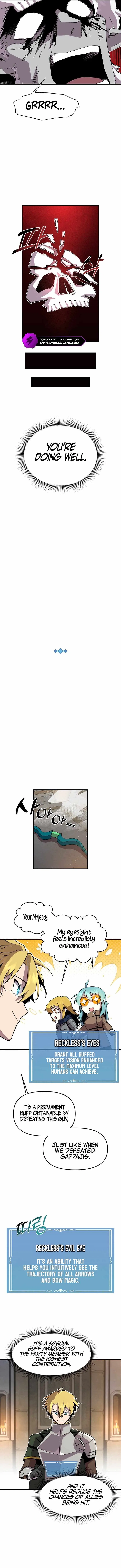 Solo Bug Player Chapter 130 – Page 8