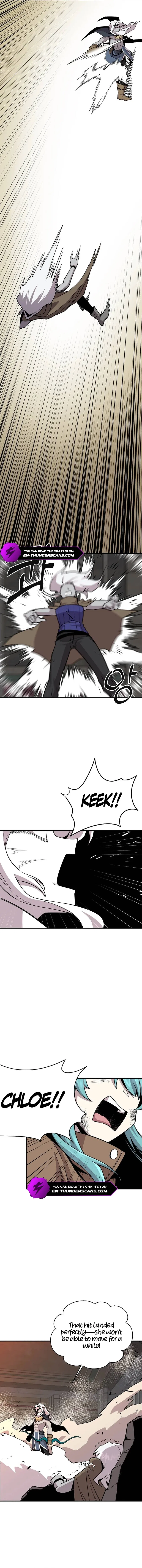 Solo Bug Player Chapter 129 – Page 8