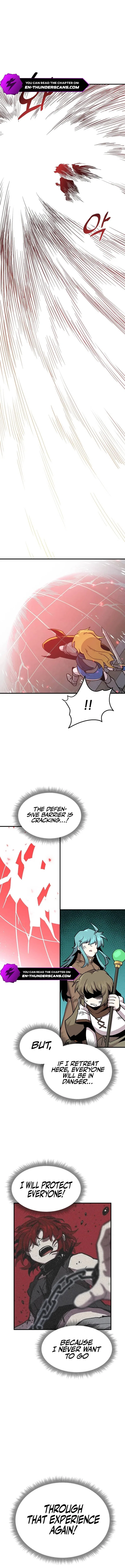 Solo Bug Player Chapter 129 – Page 10