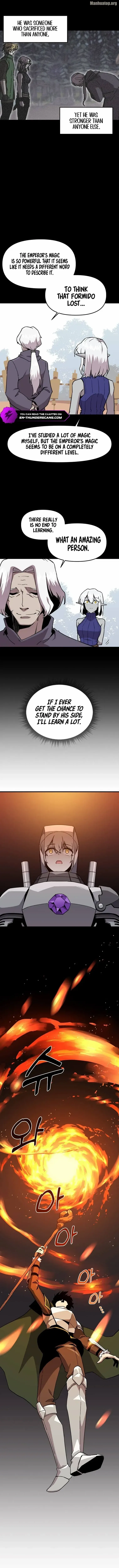 Solo Bug Player Chapter 128 – Page 3