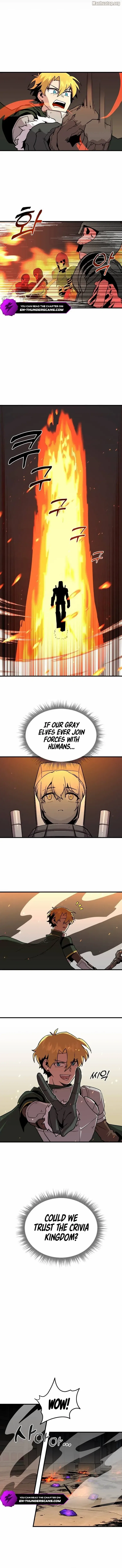 Solo Bug Player Chapter 128 – Page 4
