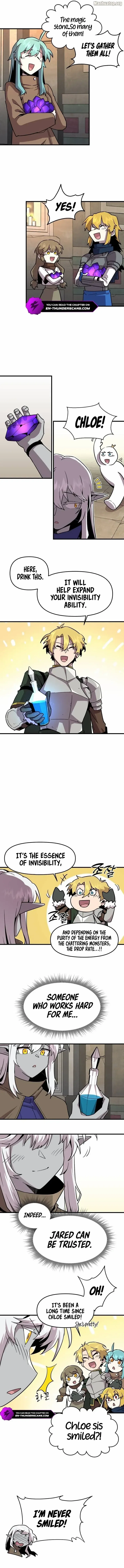 Solo Bug Player Chapter 128 – Page 5