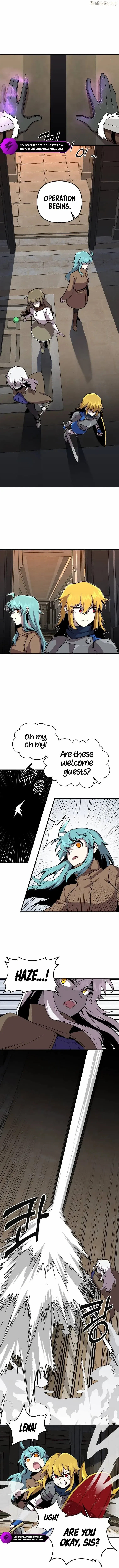 Solo Bug Player Chapter 128 – Page 8