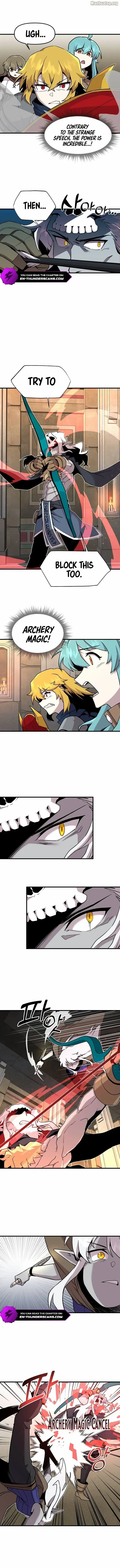 Solo Bug Player Chapter 128 – Page 10