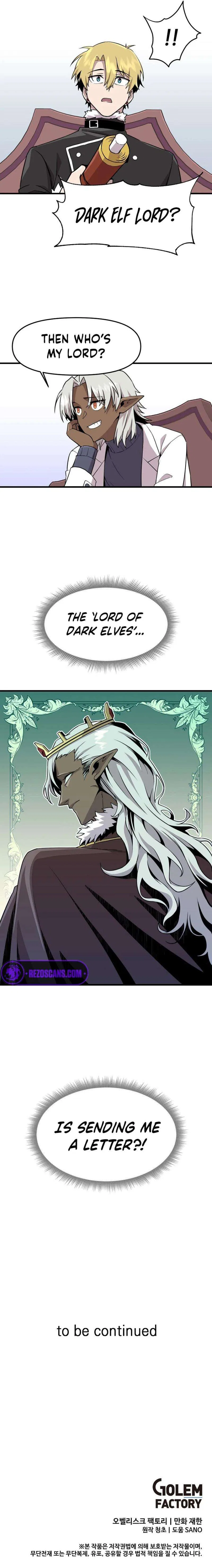 Solo Bug Player Chapter 125 – Page 9
