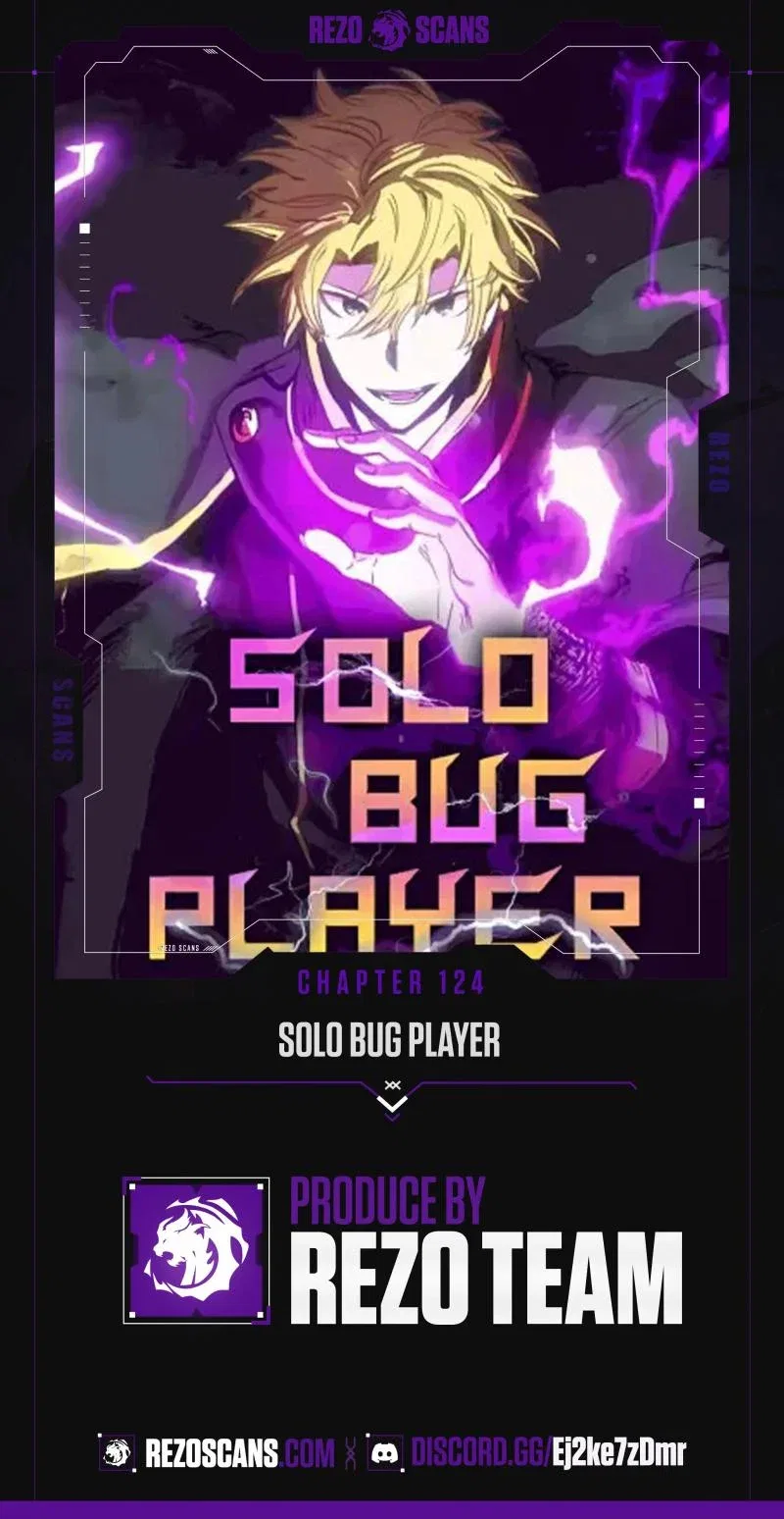 Solo Bug Player Chapter 124 – Page 2