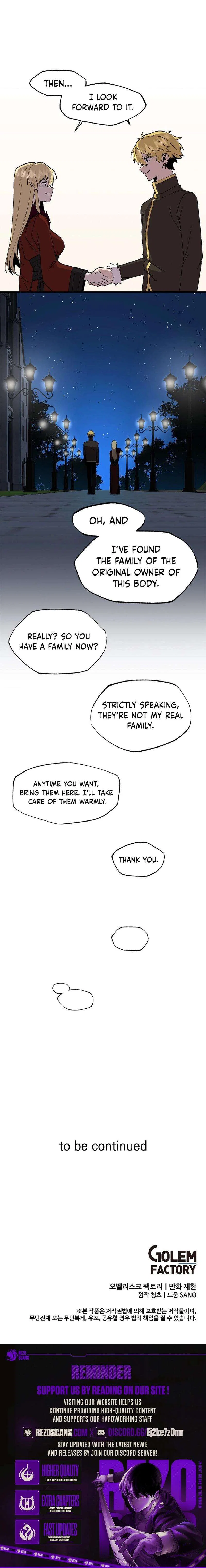 Solo Bug Player Chapter 121 – Page 8