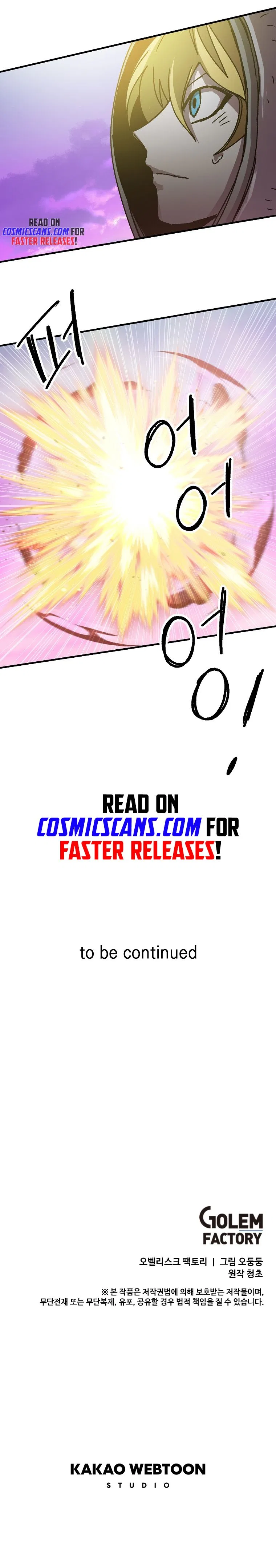 Solo Bug Player Chapter 116 – Page 6