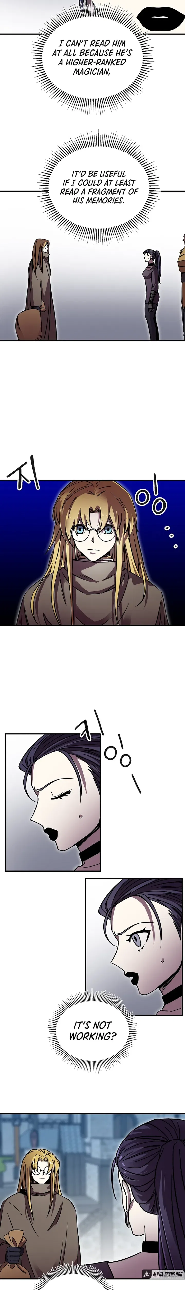 Solo Bug Player Chapter 105 – Page 2