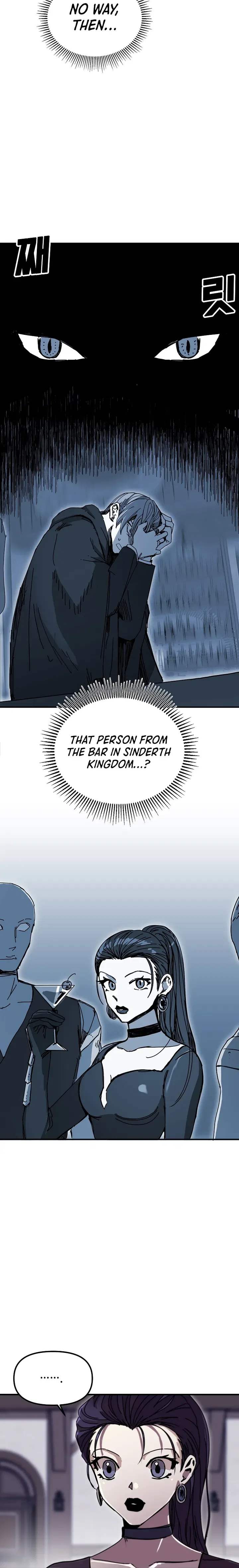 Solo Bug Player Chapter 105 – Page 3