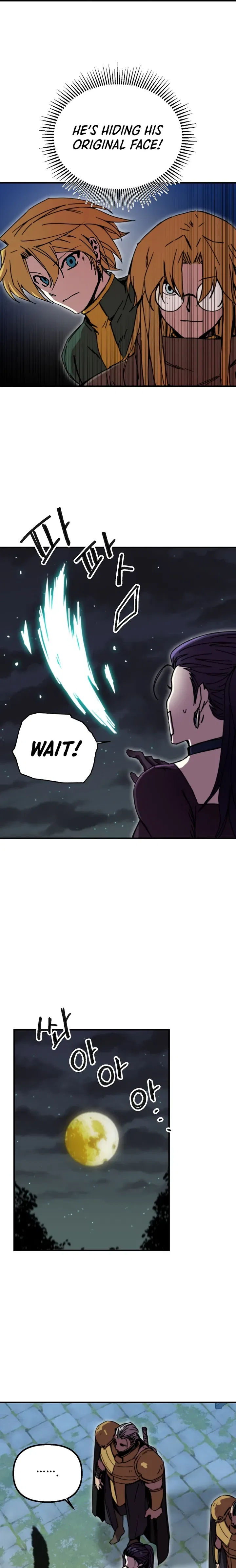 Solo Bug Player Chapter 105 – Page 4
