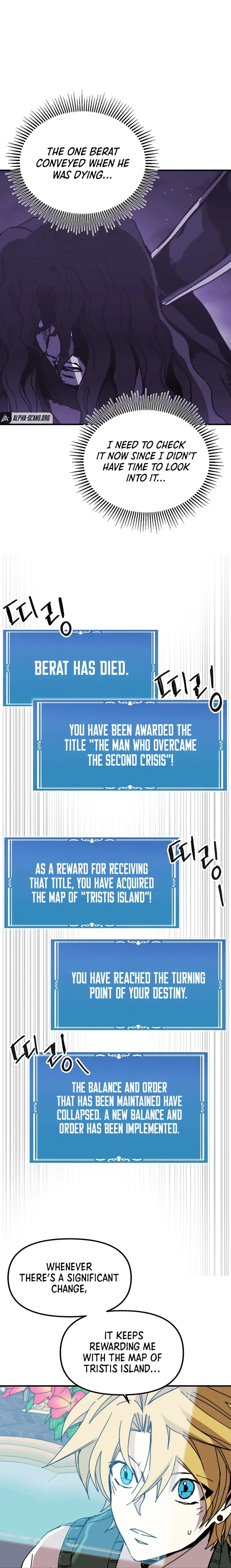 Solo Bug Player Chapter 105 – Page 12
