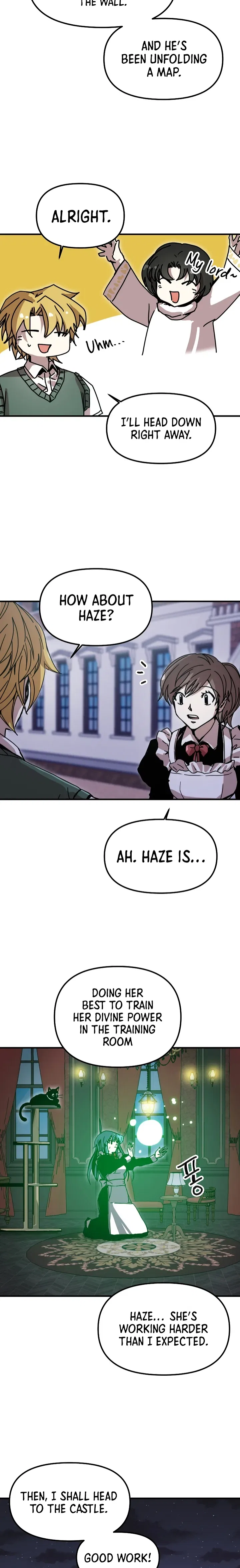 Solo Bug Player Chapter 105 – Page 17
