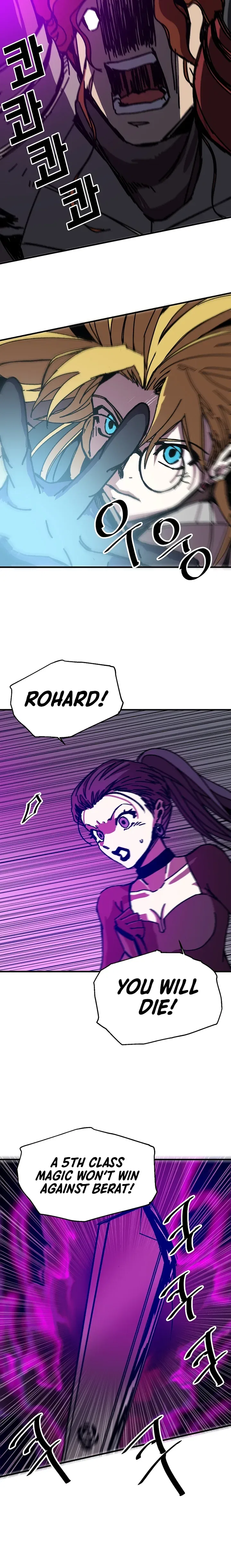 Solo Bug Player Chapter 104 – Page 3