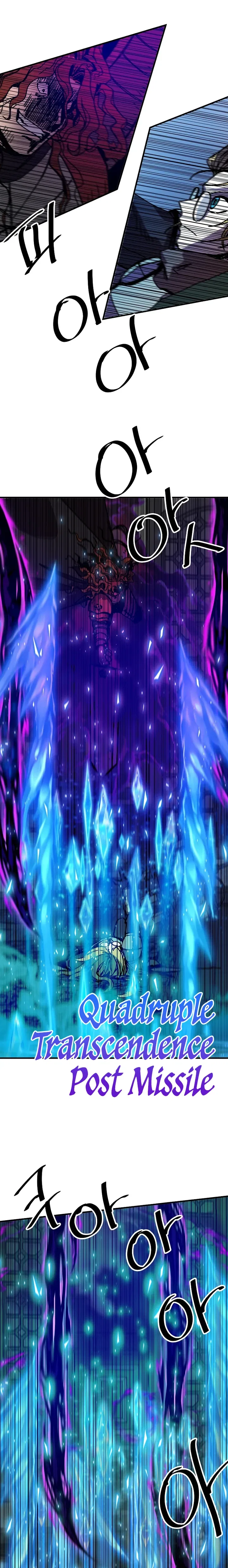 Solo Bug Player Chapter 104 – Page 4