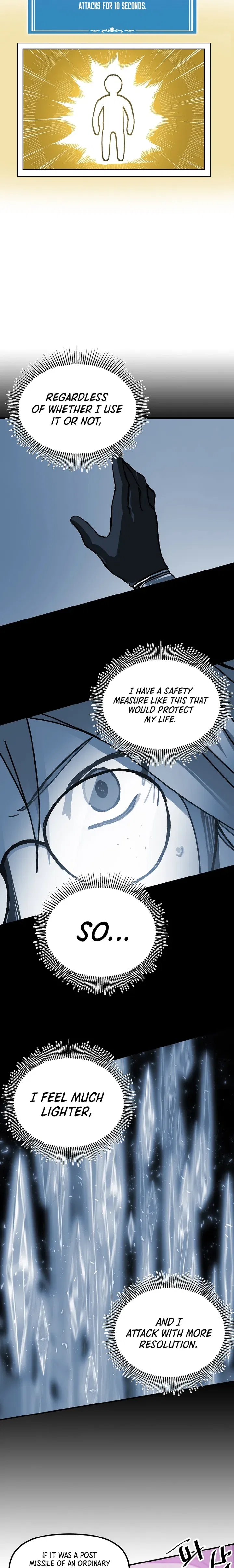 Solo Bug Player Chapter 104 – Page 8
