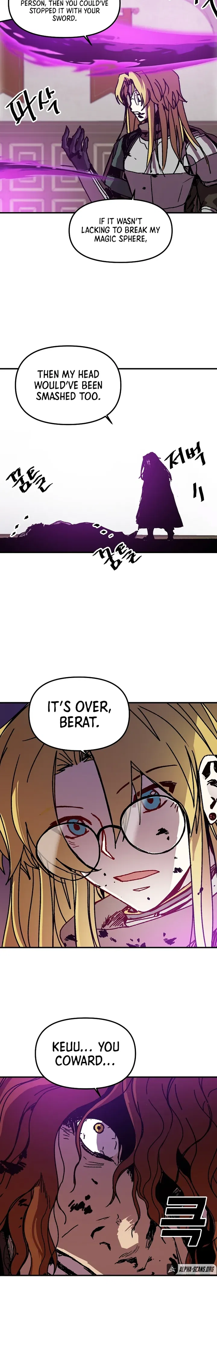 Solo Bug Player Chapter 104 – Page 9