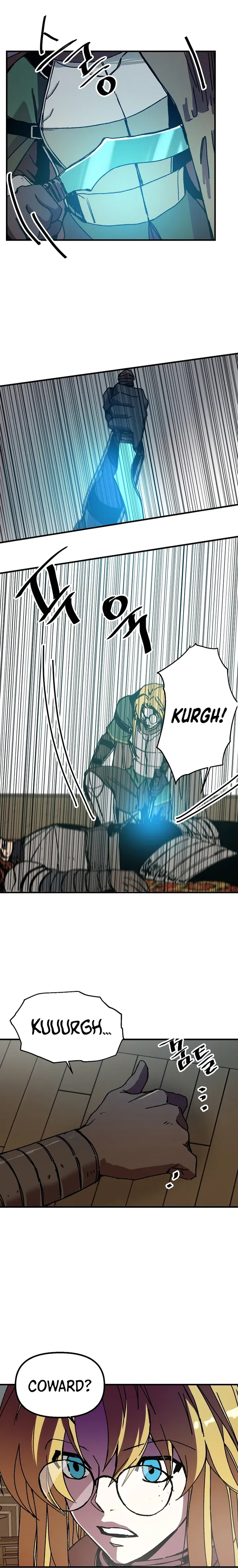 Solo Bug Player Chapter 104 – Page 10