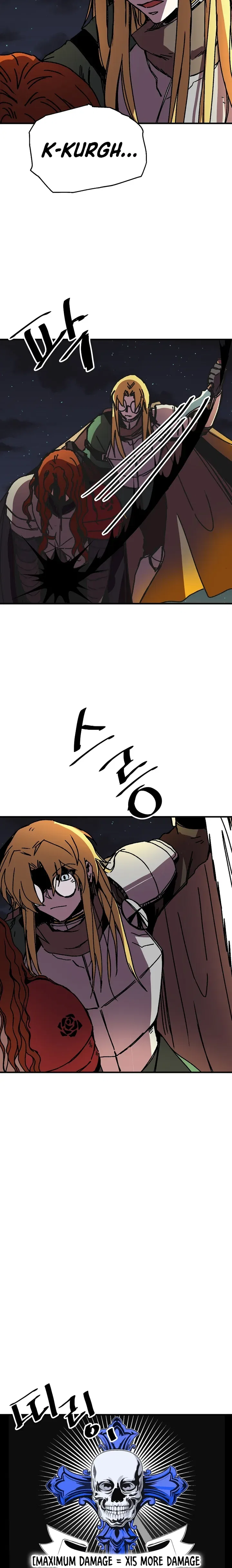 Solo Bug Player Chapter 104 – Page 14