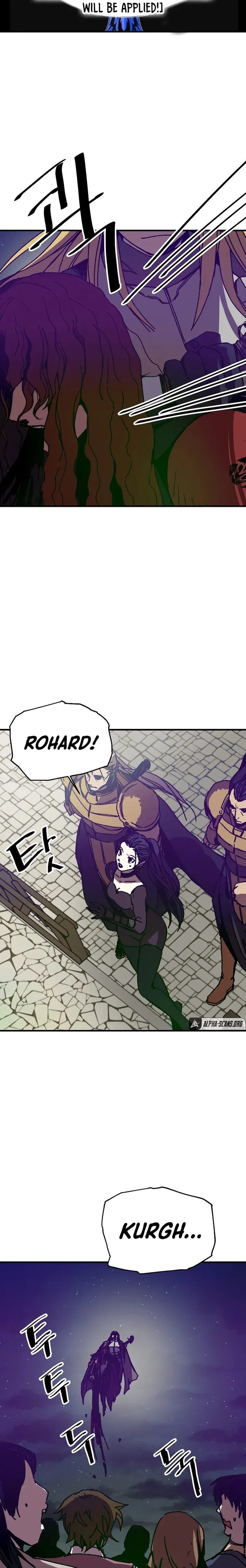 Solo Bug Player Chapter 104 – Page 15