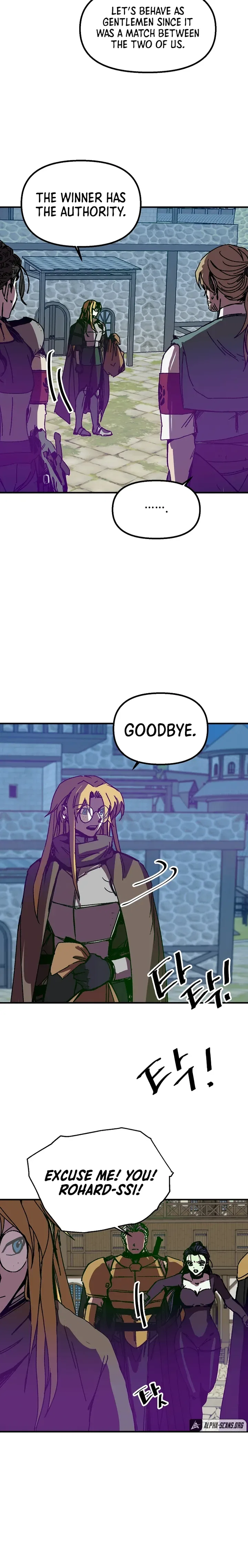 Solo Bug Player Chapter 104 – Page 18