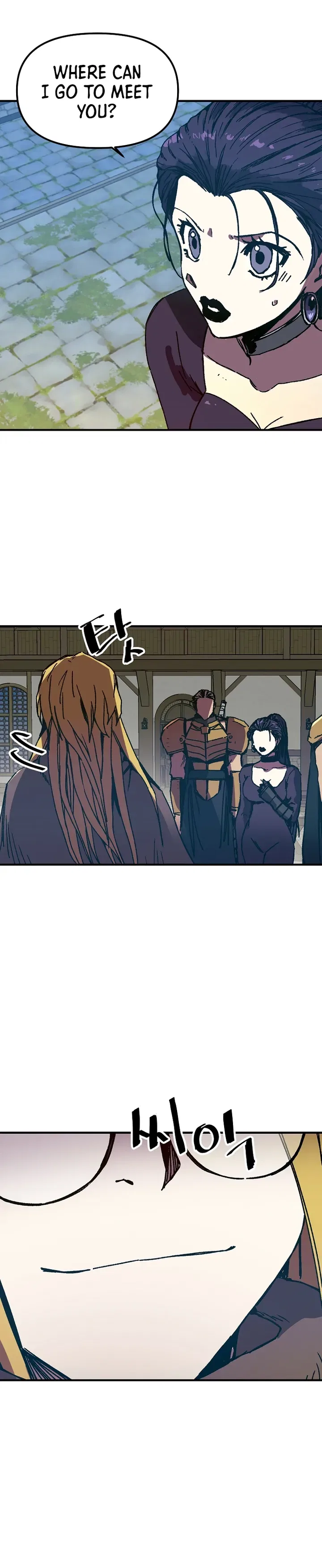 Solo Bug Player Chapter 104 – Page 19