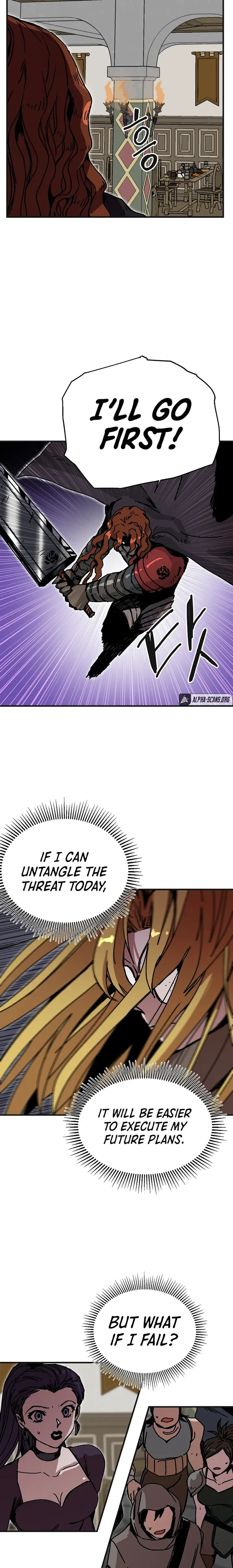 Solo Bug Player Chapter 103 – Page 5
