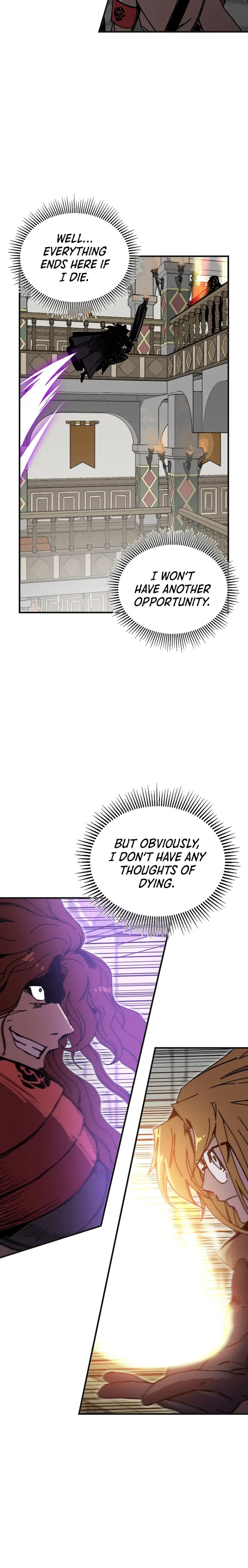 Solo Bug Player Chapter 103 – Page 6