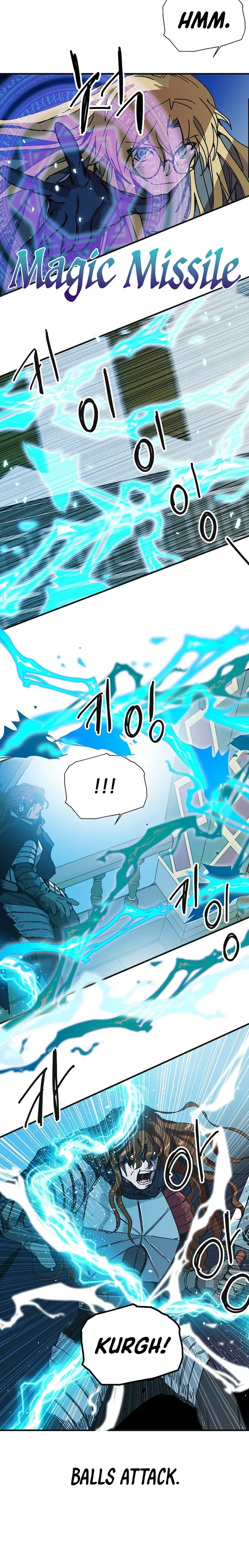 Solo Bug Player Chapter 103 – Page 9