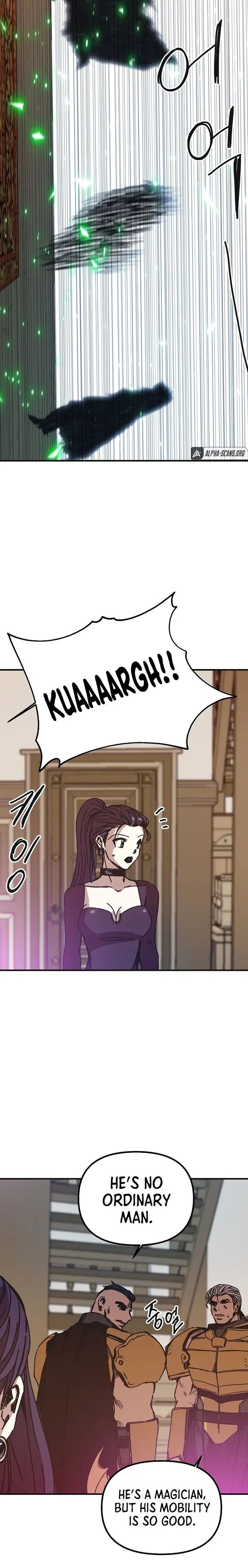 Solo Bug Player Chapter 103 – Page 12